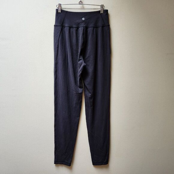 Lululemon align black pants 4 - Picture 3 of 5